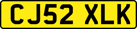 CJ52XLK