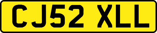 CJ52XLL
