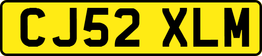 CJ52XLM