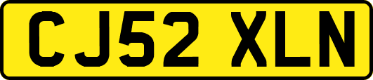 CJ52XLN