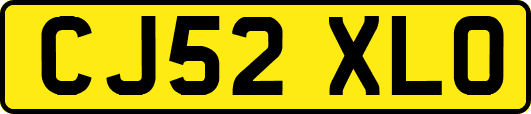 CJ52XLO