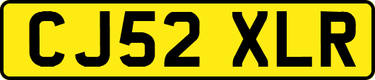 CJ52XLR