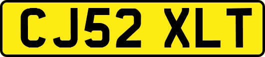 CJ52XLT