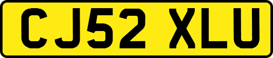 CJ52XLU