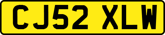 CJ52XLW