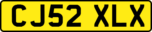 CJ52XLX