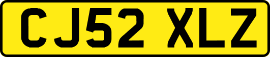 CJ52XLZ