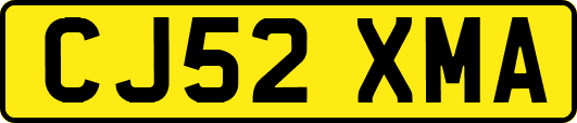 CJ52XMA