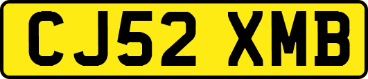 CJ52XMB