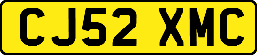 CJ52XMC