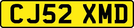 CJ52XMD
