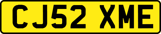 CJ52XME