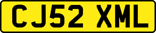 CJ52XML