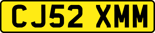 CJ52XMM