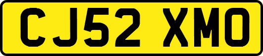 CJ52XMO