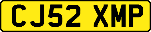 CJ52XMP