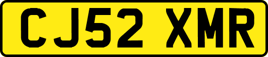 CJ52XMR
