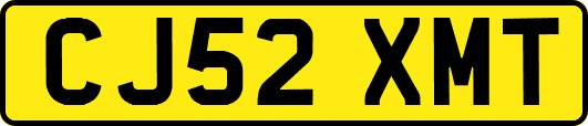 CJ52XMT