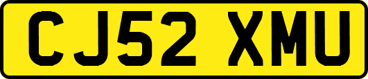 CJ52XMU