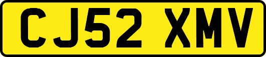 CJ52XMV