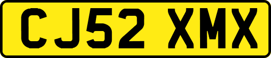 CJ52XMX