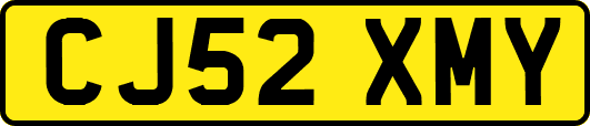 CJ52XMY