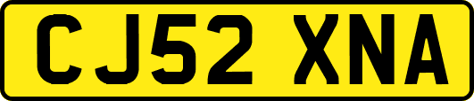 CJ52XNA