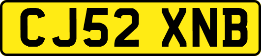 CJ52XNB