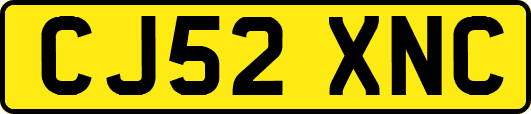 CJ52XNC