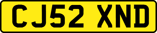 CJ52XND