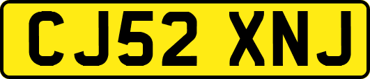 CJ52XNJ