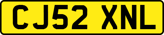 CJ52XNL