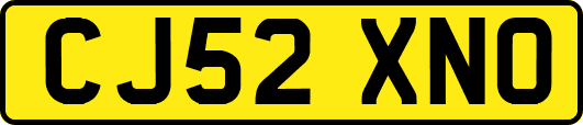 CJ52XNO