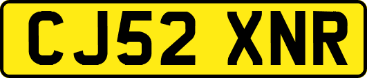 CJ52XNR
