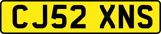 CJ52XNS