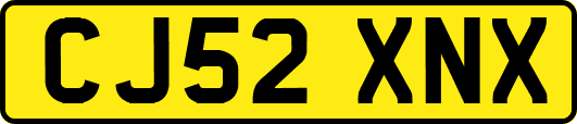 CJ52XNX