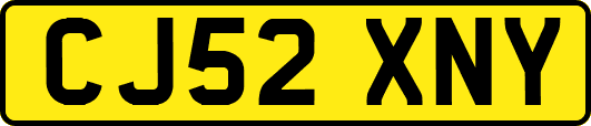 CJ52XNY