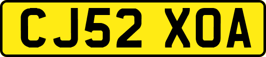 CJ52XOA