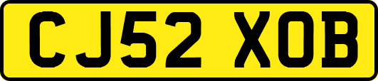 CJ52XOB