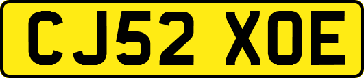 CJ52XOE