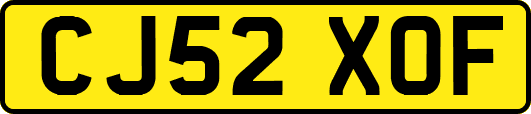 CJ52XOF