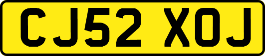 CJ52XOJ