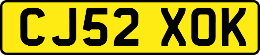 CJ52XOK