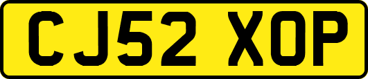 CJ52XOP