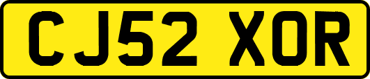 CJ52XOR