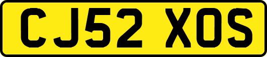 CJ52XOS