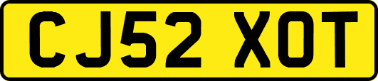CJ52XOT