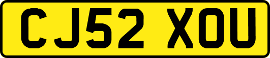 CJ52XOU