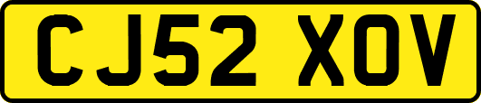 CJ52XOV