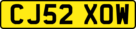 CJ52XOW